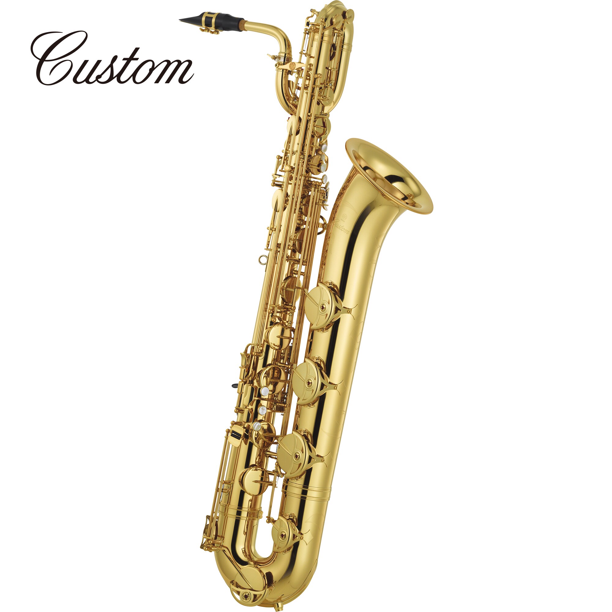 YBS-82 - Overview - Saxophones - Products - Brass & Woodwinds