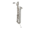 Finish: Silver-plated