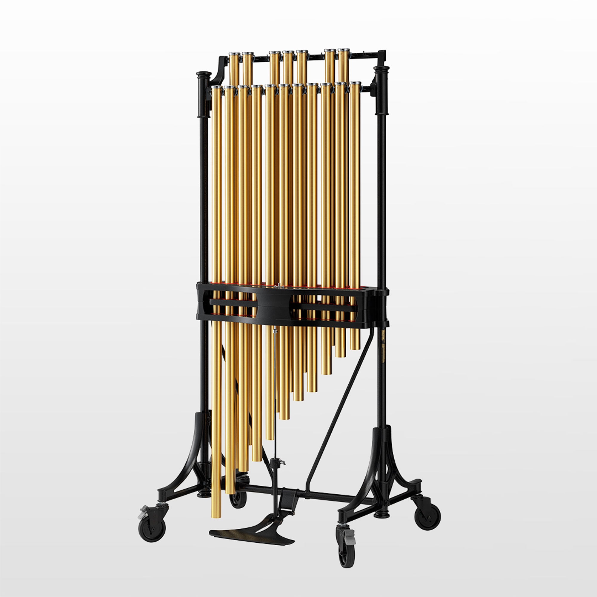 YCH7118 - Overview - Chimes - Products - Percussion - Musical