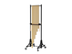 Yamaha Chimes Stands YCHS7106