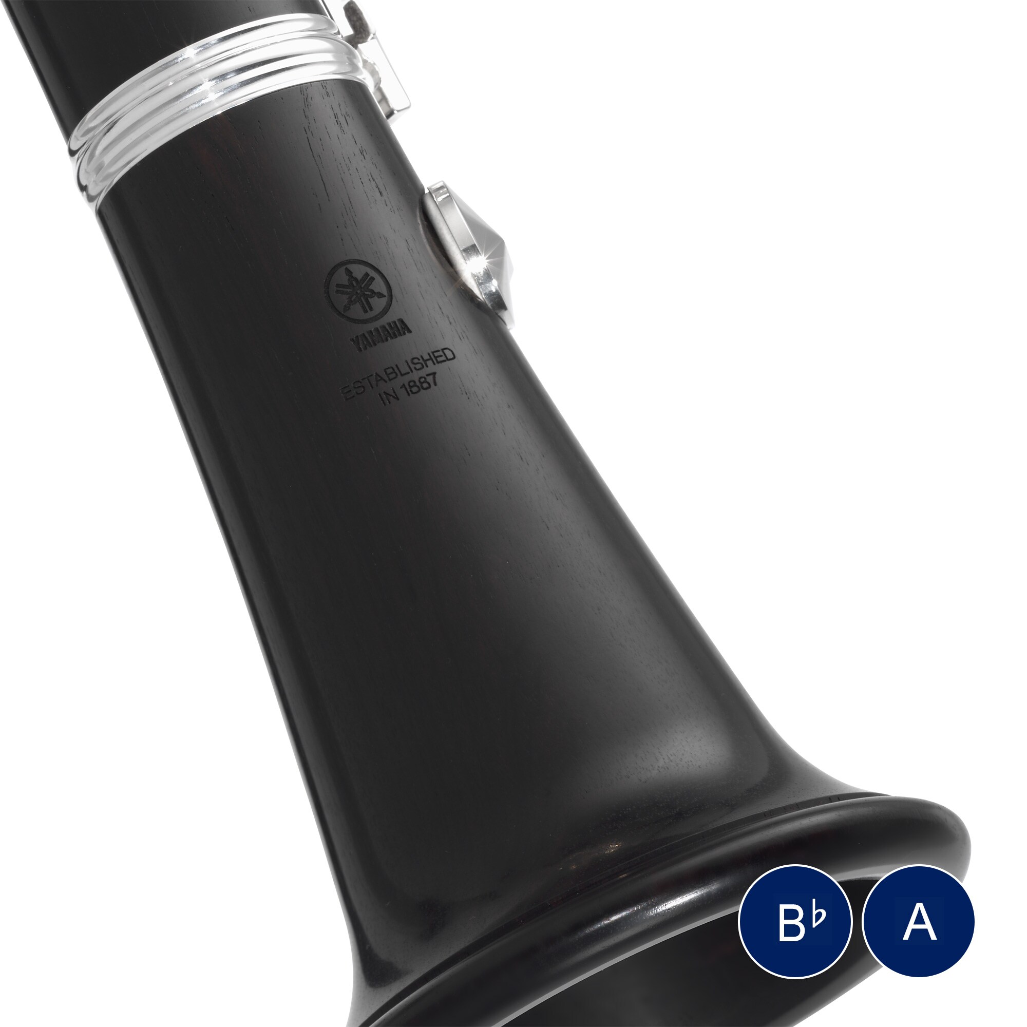 Clarinets - Products - Brass & Woodwinds - Musical