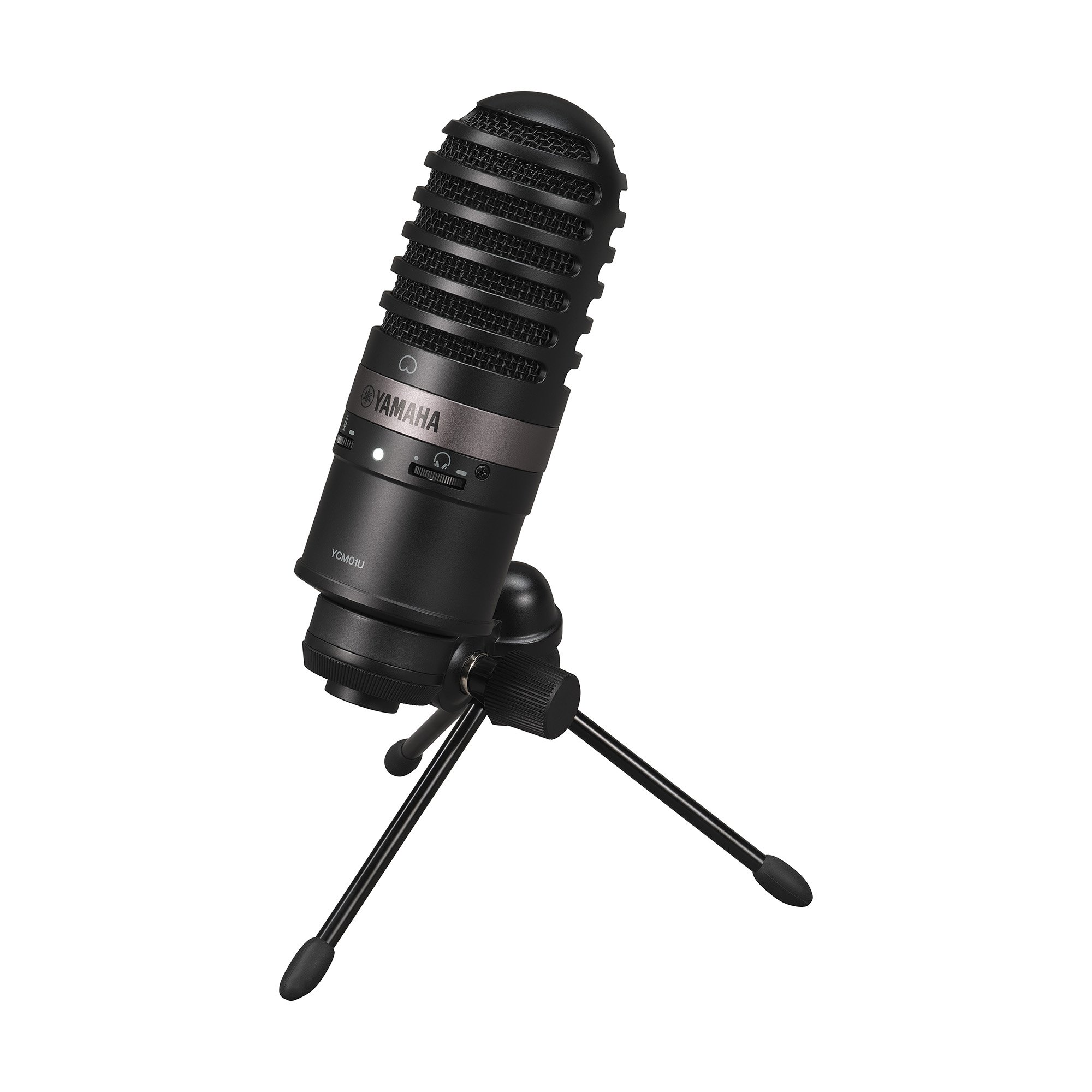 YCM01U - Overview - Microphones - Accessories - Professional Audio 