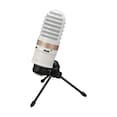 Yamaha USB Microphone YCM01U white