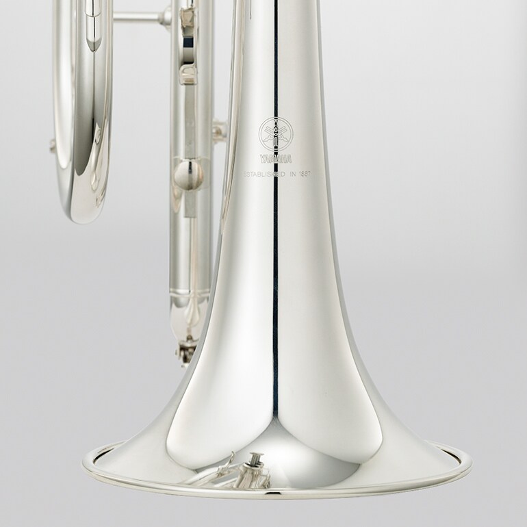 YCR-2330lll - Overview - Cornets - Products - Brass & Woodwinds