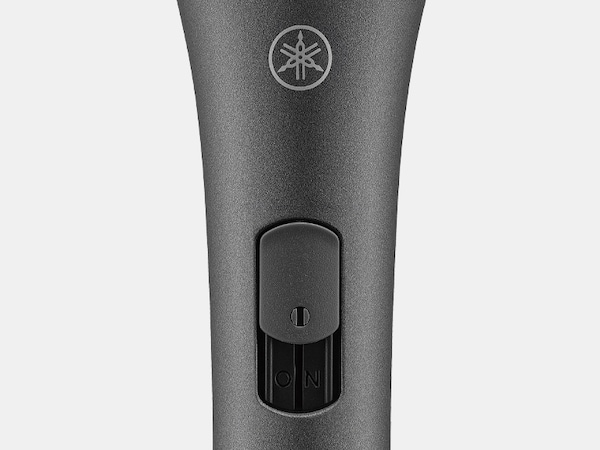Yamaha YDM505S: Switch Lock