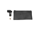 Yamaha Dynamic Microphone YDM707 black accessories