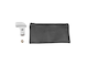 Yamaha Dynamic Microphone YDM707 white accessories