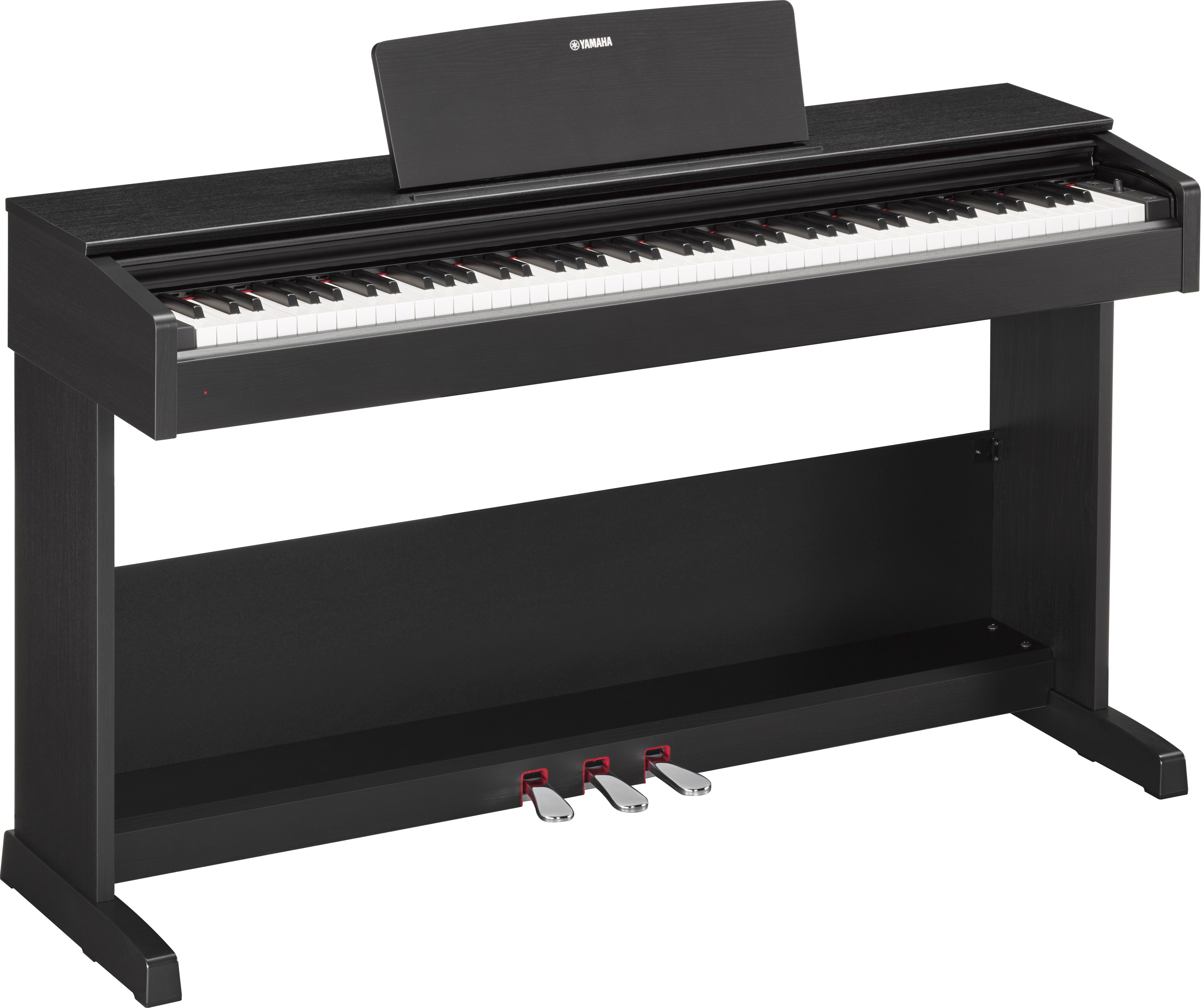 YDP-103 - Overview - ARIUS - Products - Pianos - Musical