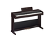 YDP-105_Dark rosewood_angle