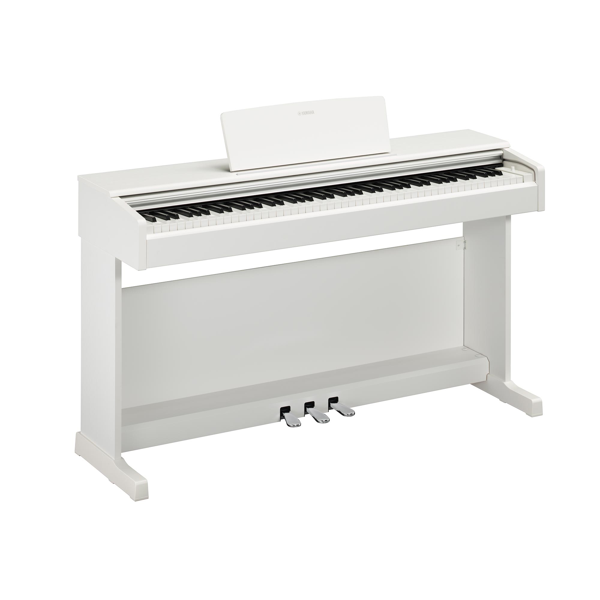 YDP-145 - Overview - ARIUS - Products - Pianos - Musical