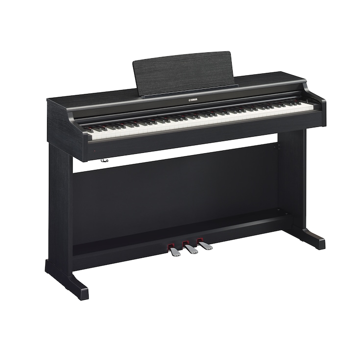 ShinshinmtsYAMAHA⭐︎アリウス電子ピアノYDP-164WH YDP-164 - Overview - ARIUS - Products - Pianos - Musical