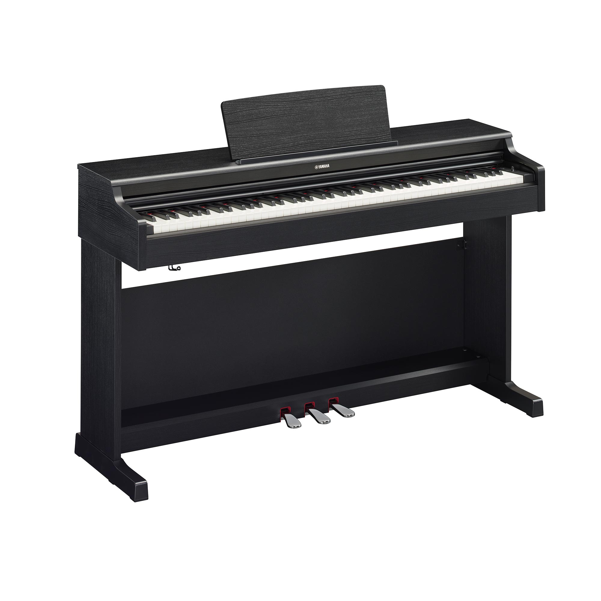 YAMAHA ARIUS YDP-165R 椅子付 2022年製 YDP-165 - Overview - ARIUS - Products - Pianos - Musical