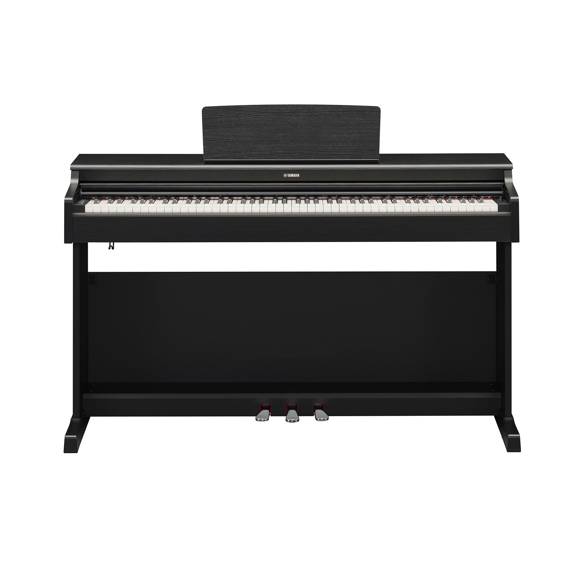 YDP-165 - Overview - ARIUS - Pianos - Musical Instruments