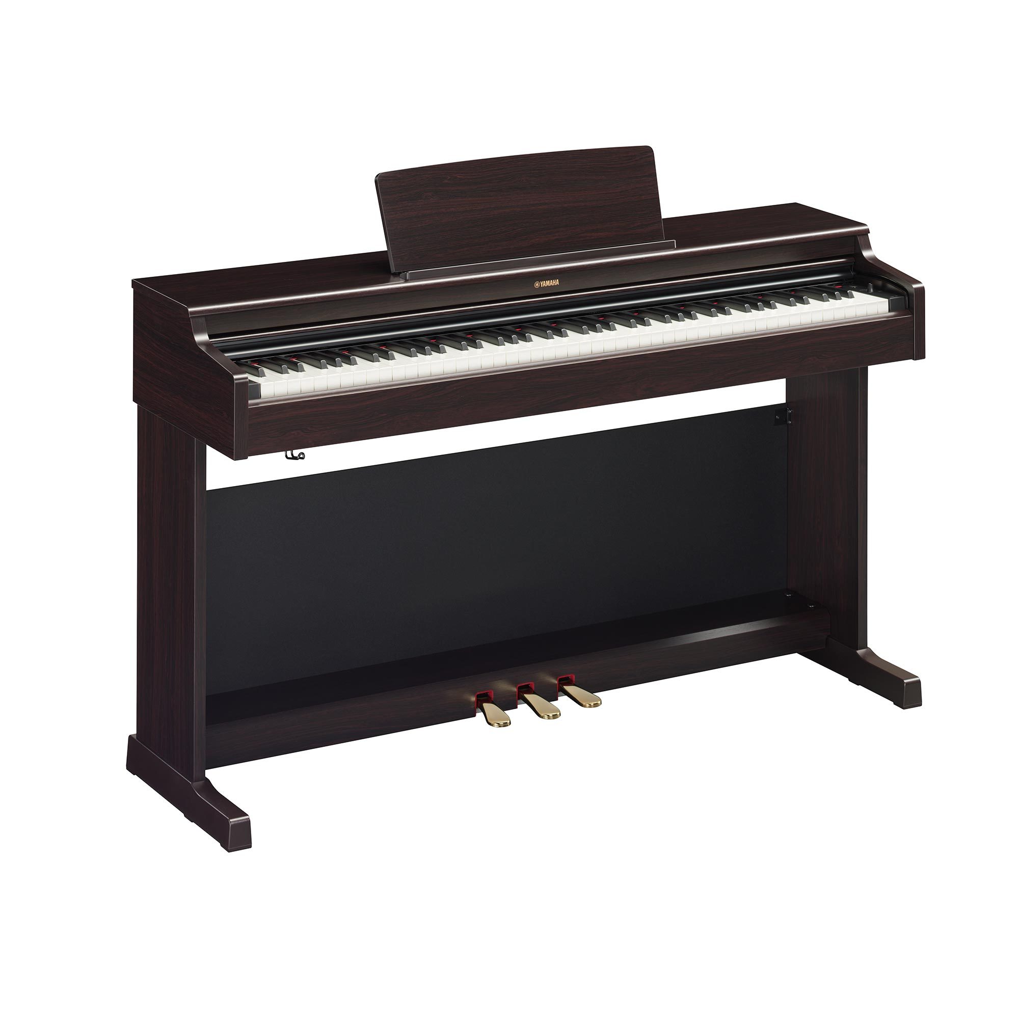 YDP-165 - Overview - ARIUS - Pianos - Musical Instruments 