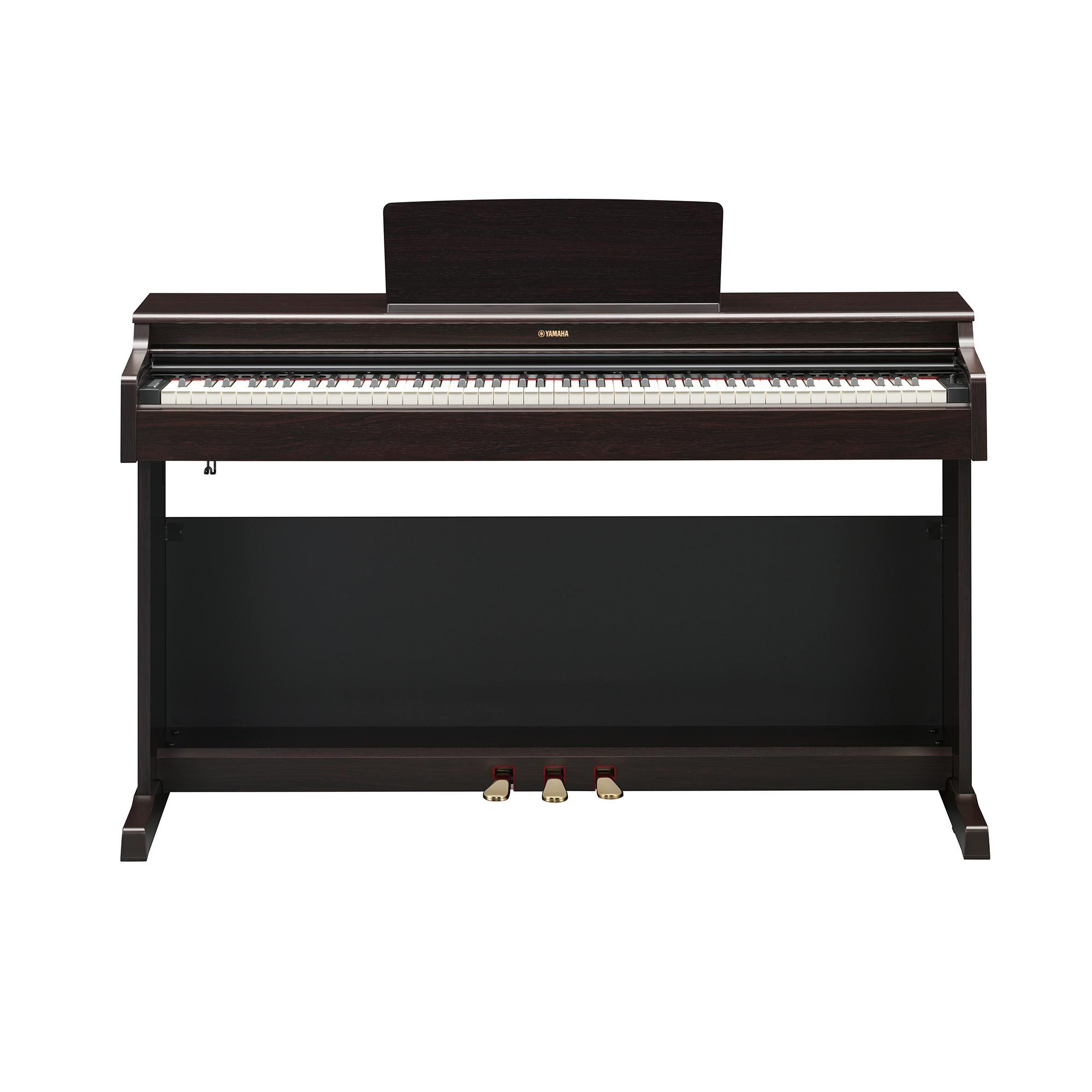 ヤマハ 電子ピアノ アリウス YDP165 - 鍵盤楽器、ピアノ