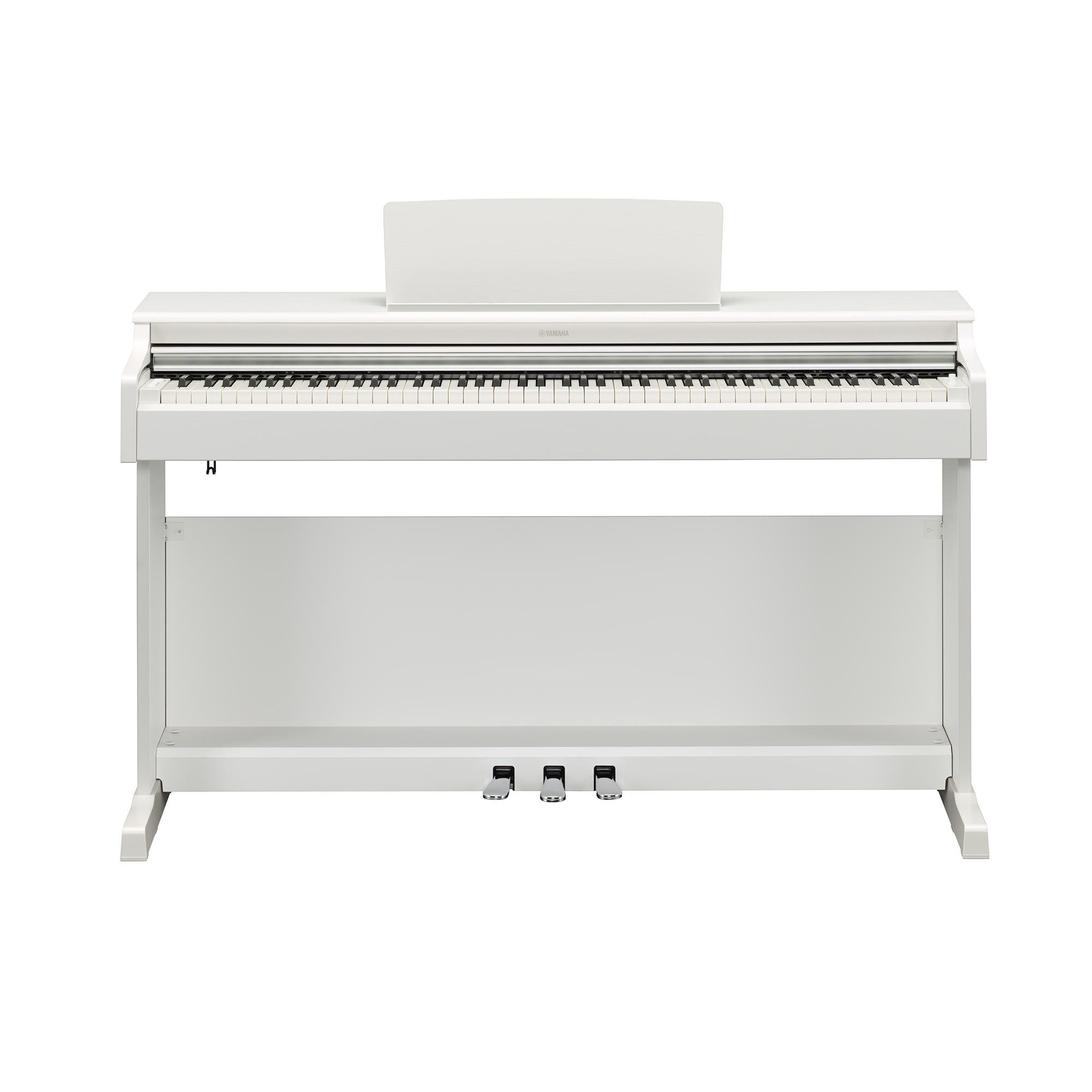 YDP-165 - Overview - ARIUS - Pianos - Musical Instruments - Products -  Yamaha - Other European Countries
