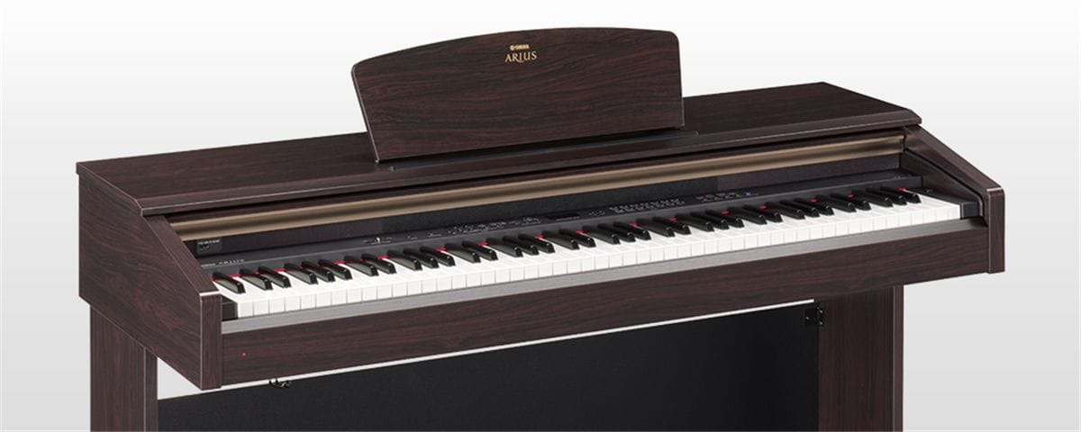 YDP-181 - Overview - ARIUS - Pianos - Musical Instruments 