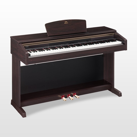 [米国] YAMAHA Arius YDP-181 (送料込み・出品者負担) 744BF16A81204D58B3B3B4161AB31D