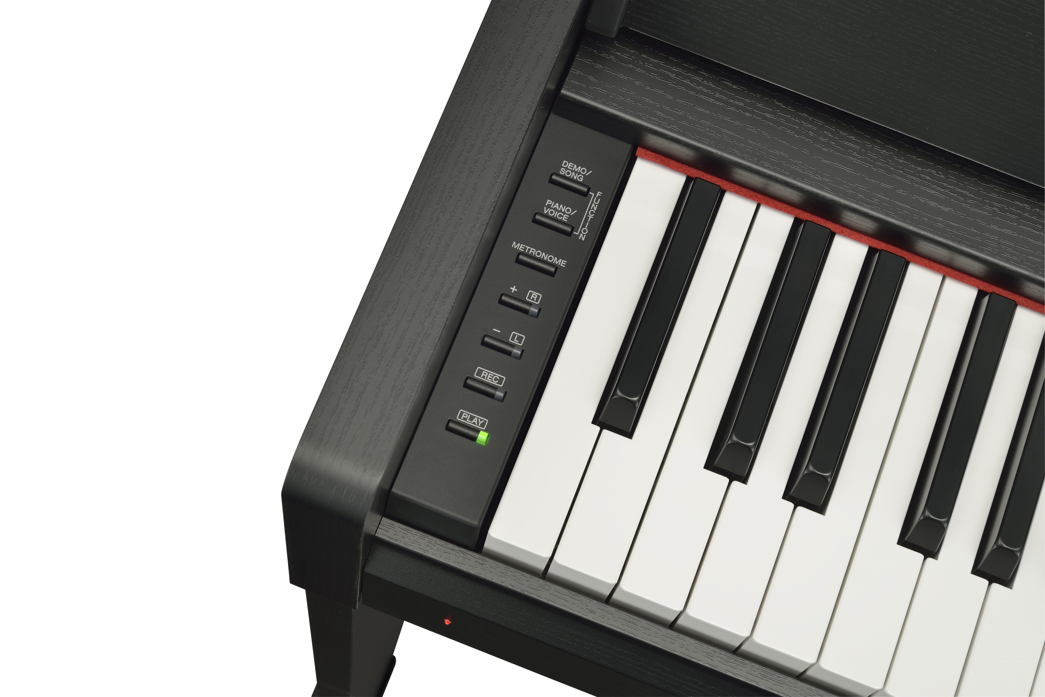 YDP-S34 - Overview - ARIUS - Pianos - Musical Instruments - Products -  Yamaha - Other European Countries