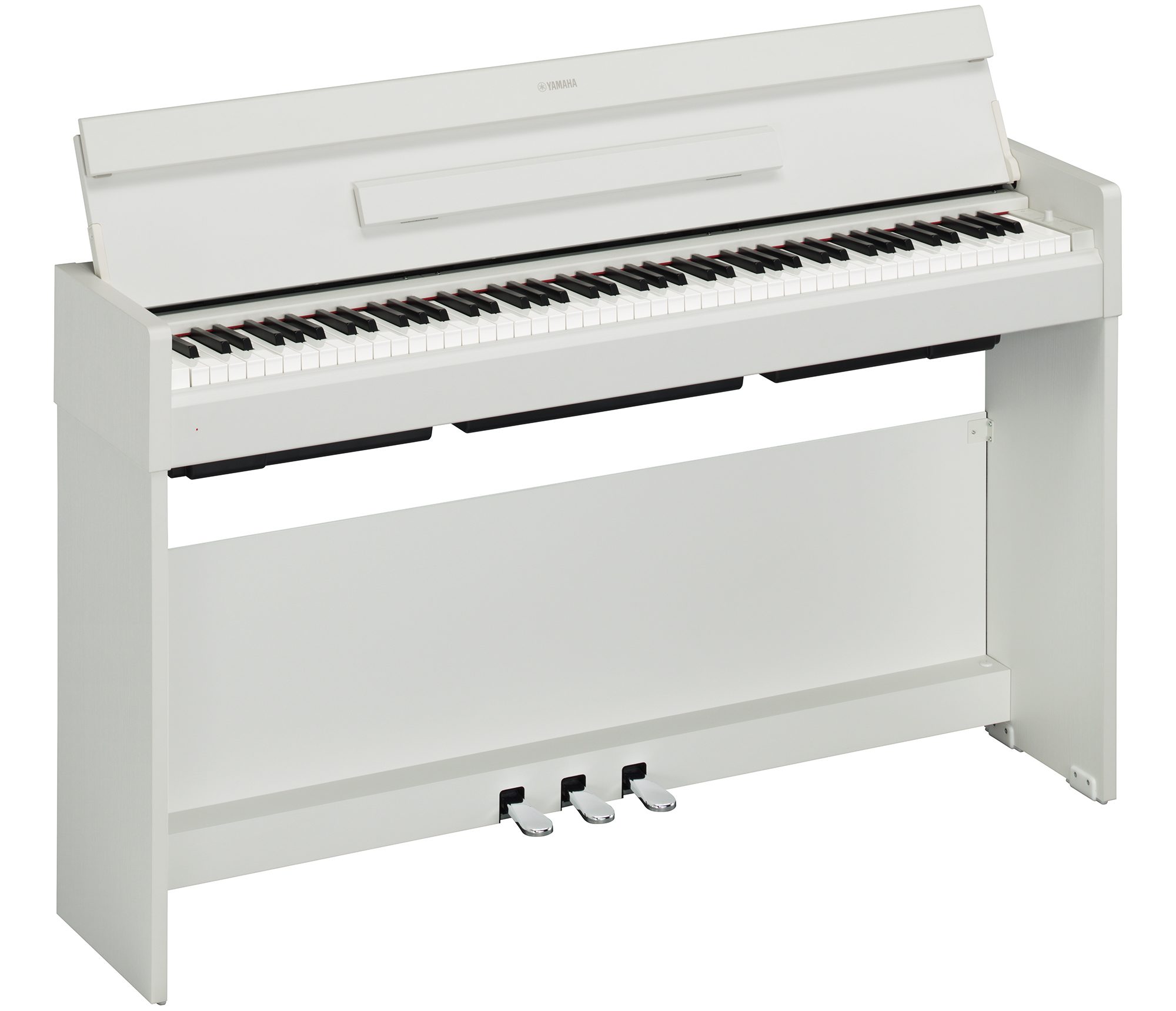 YDP-S34 - Overview - ARIUS - Pianos - Musical Instruments 