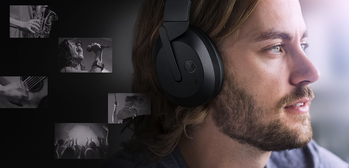 YH-E700B - Overview - Headphones & Earphones - Home Audio - Products - Yamaha - Other European Countries YH-E700B - Overview - Headphones & Earphones - Home Audio - Products - Yamaha - Other European Countries