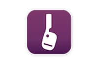 Icon of Headphone Control