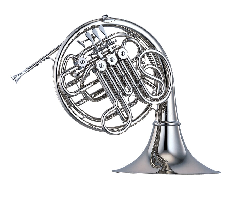 YHR-668 - Overview - French Horns - Products - Brass