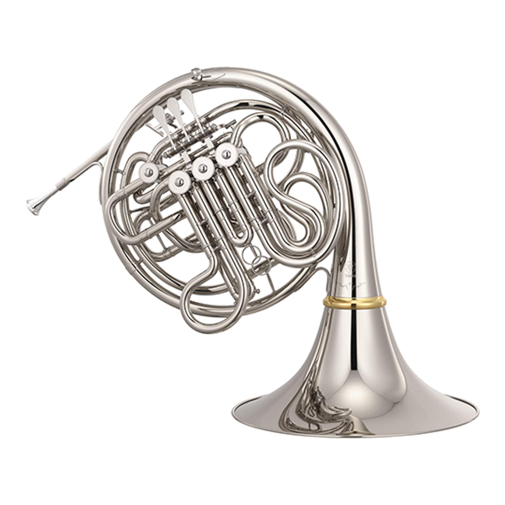 YHR-672 - Overview - French Horns - Products - Brass & Woodwinds
