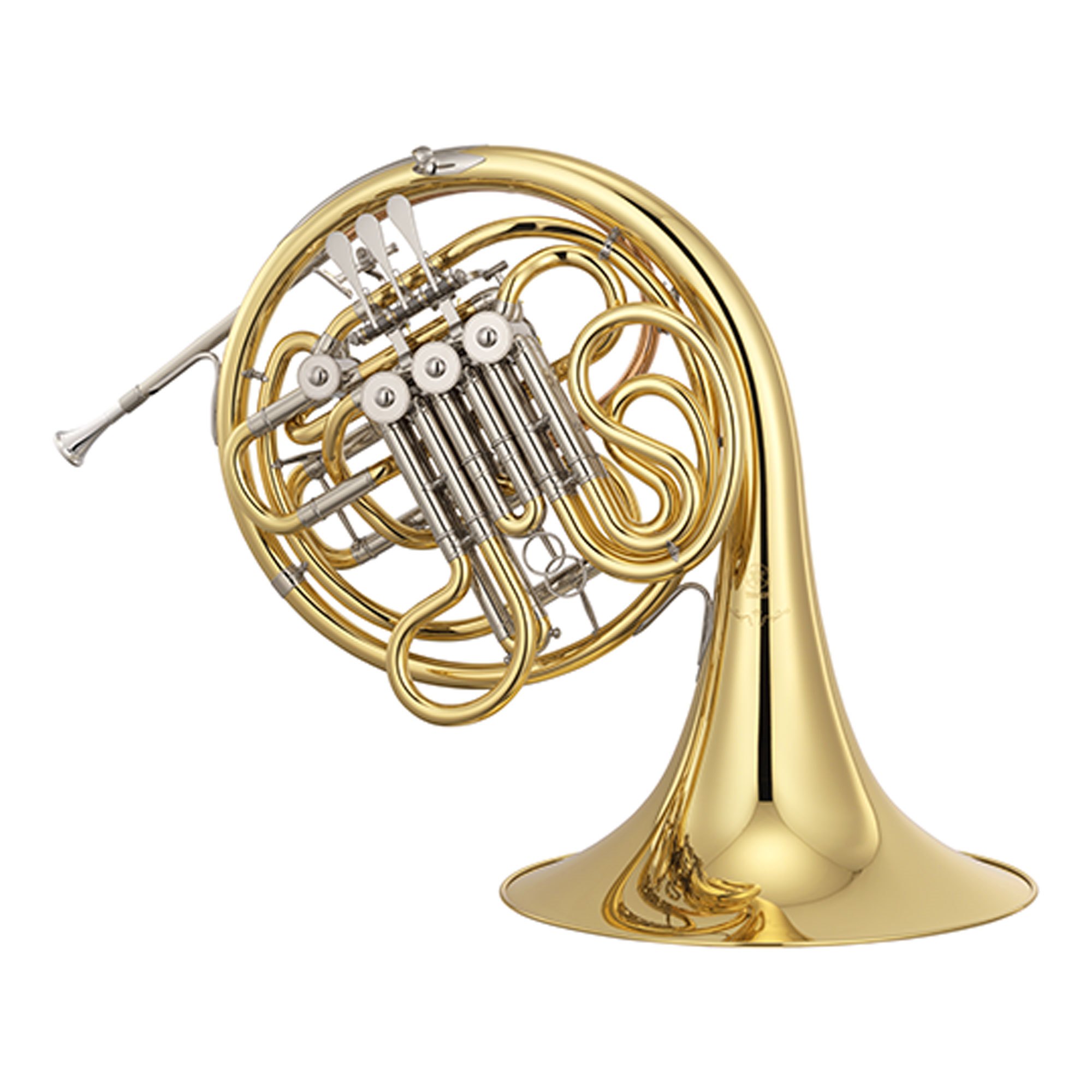 YHR-672 - Overview - French Horns - Brass & Woodwinds - Musical Instruments  - Products - Yamaha - Other European Countries