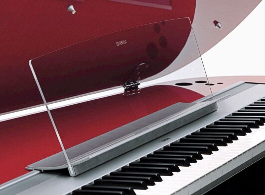 H11 - Overview - MODUS - Products - Pianos - Musical Instruments