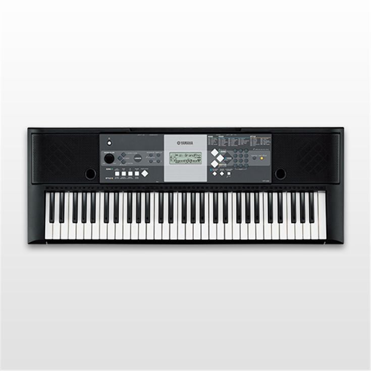 Купить ямаха пср. Синтезатор Ямаха PSR-e333. Yamaha PSR e333. Yamaha PSR E 403 клавиатура Октава. Синтезатор Yamaha YPT-270.