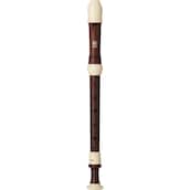 Yamaha Recorders Alto ABS Resin Recorders YRA-322B