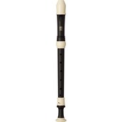 Yamaha Recorders Alto ABS Resin Recorders YRA-324B