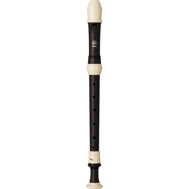 Yamaha Recorders Alto ABS Resin Recorders YRA-324B