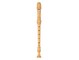 Yamaha Alto Wooden Recorders YRA-61