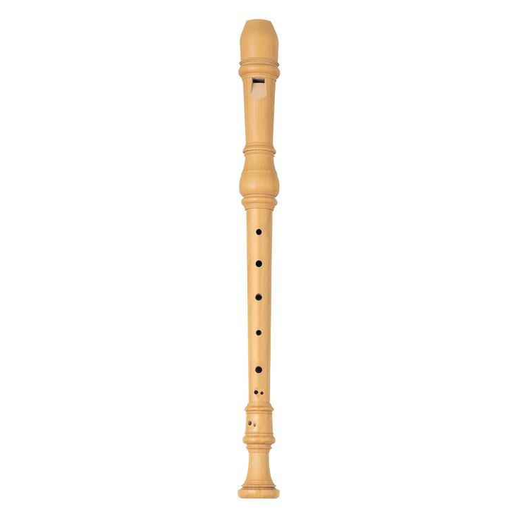 Yamaha Alto Wooden Recorders YRA-61