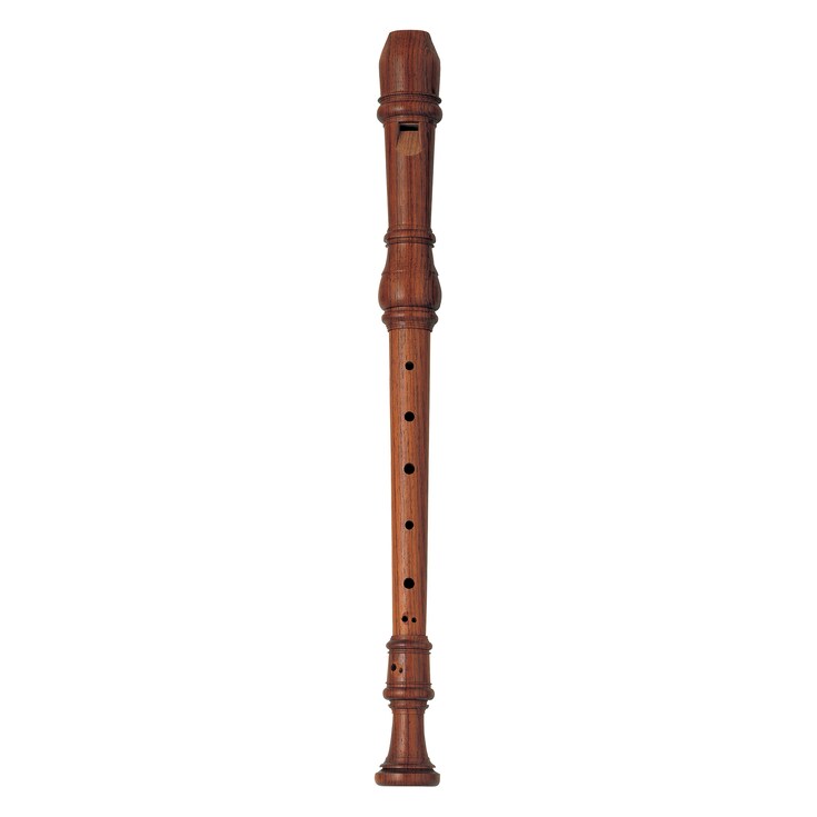 Yamaha Alto Wooden Recorders YRA-64