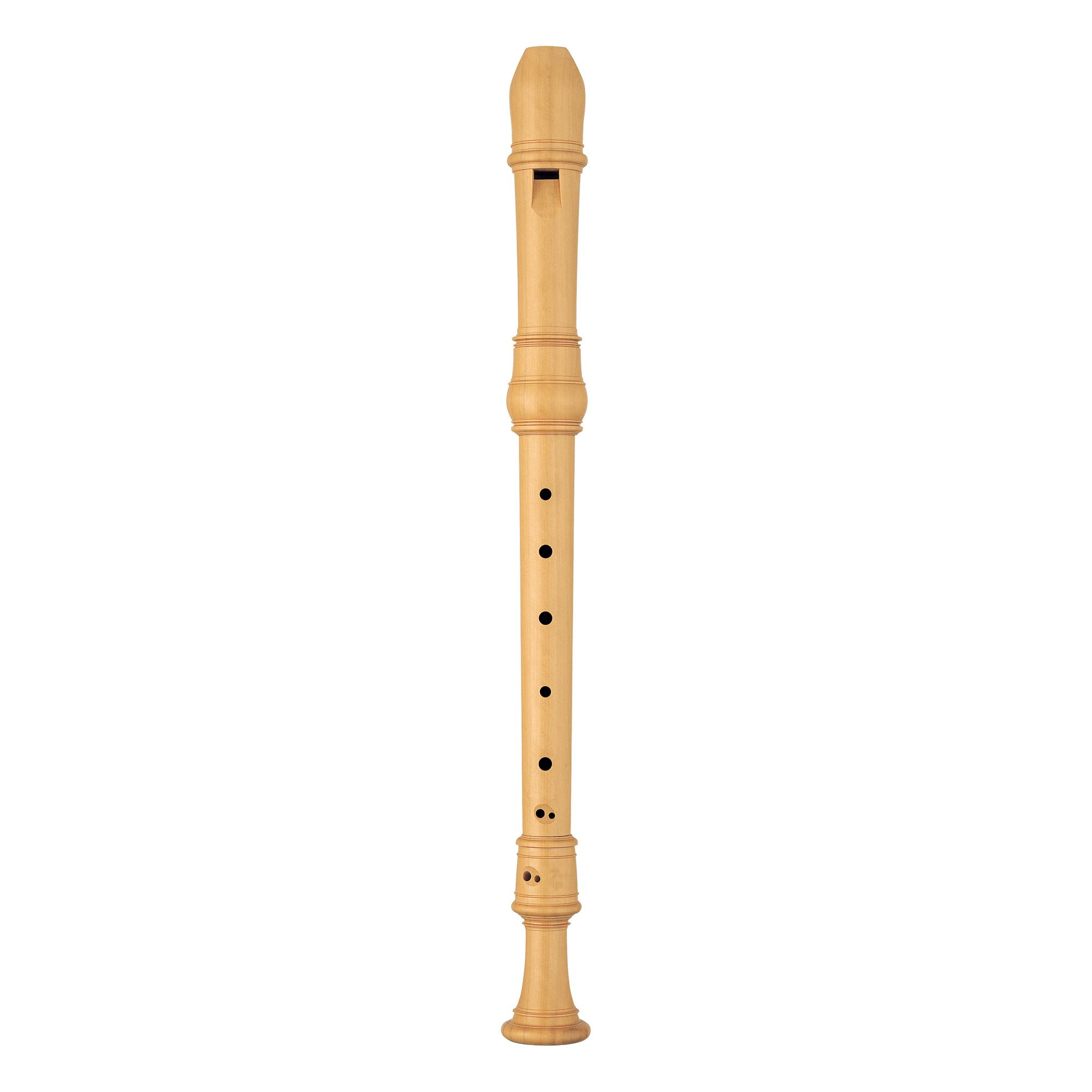 Alto - Overview - Recorders - Brass & Woodwinds - Musical