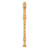 Yamaha Alto Wooden Recorders YRA-801