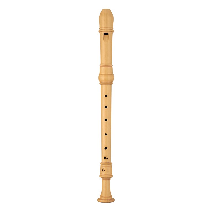 Yamaha Alto Wooden Recorders YRA-801