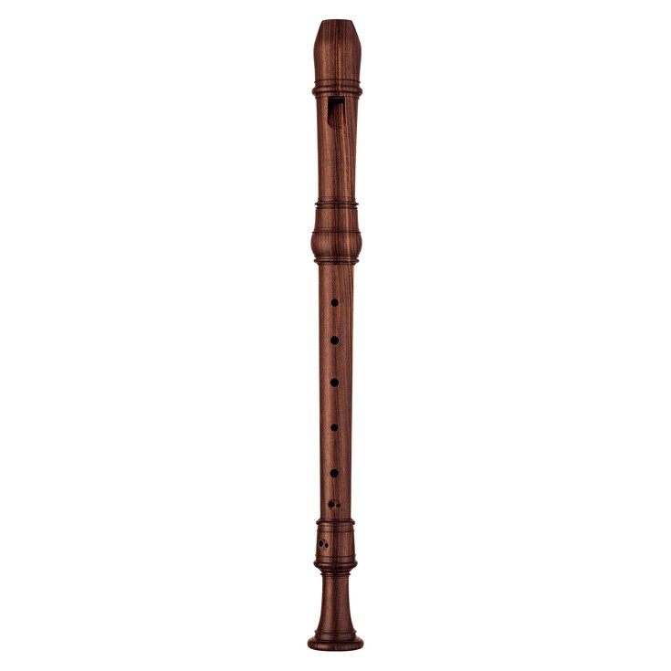 Yamaha Alto Wooden Recorders YRA-802