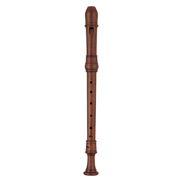 Yamaha Alto Wooden Recorders YRA-804