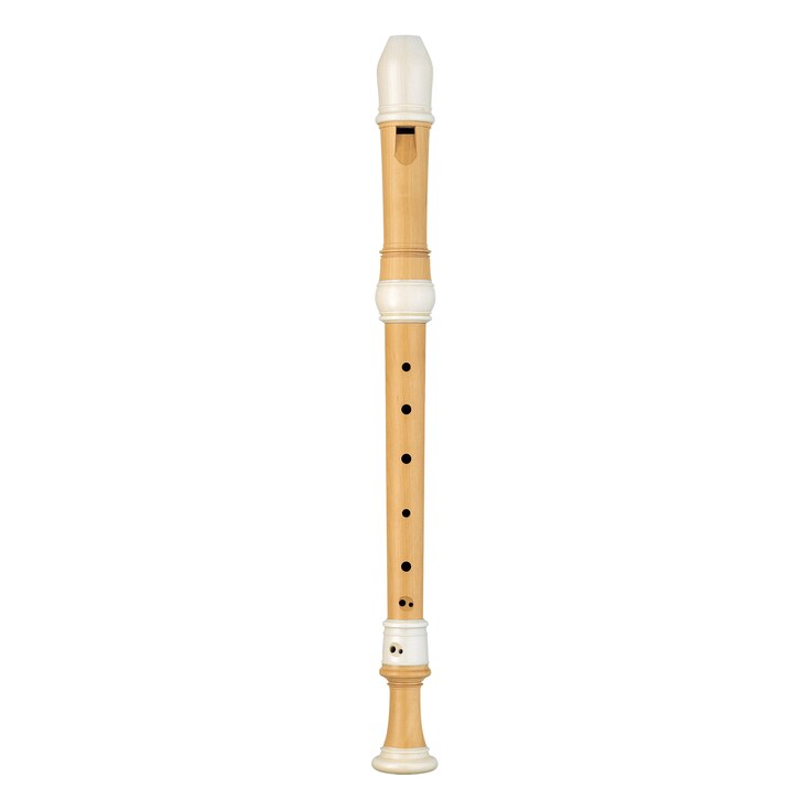Yamaha Alto Wooden Recorders YRA-811