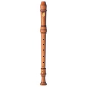 Yamaha Alto Wooden Recorders YRA-901