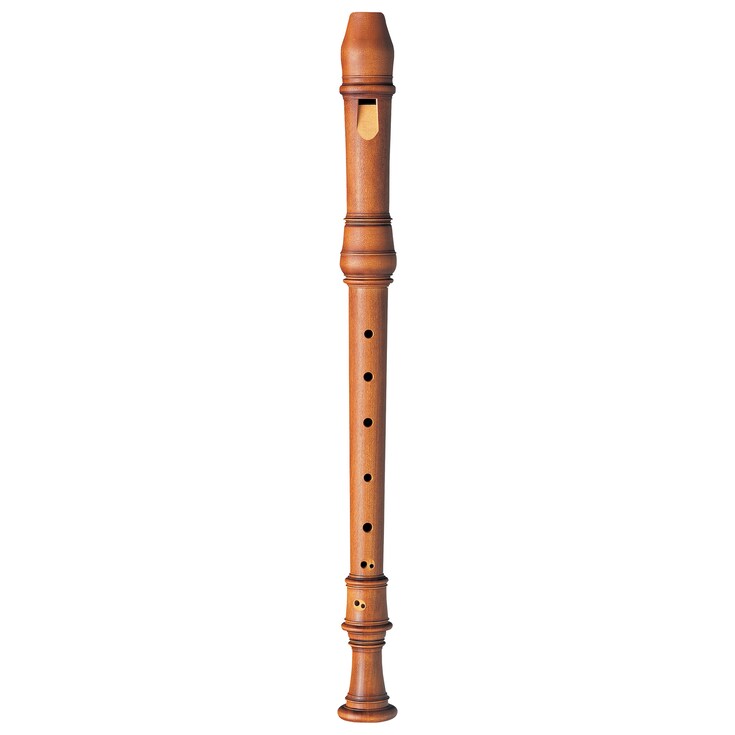 Yamaha Alto Wooden Recorders YRA-901