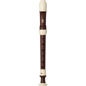 Yamaha Recorders Soprano ABS Resin Recorders YRS-322B