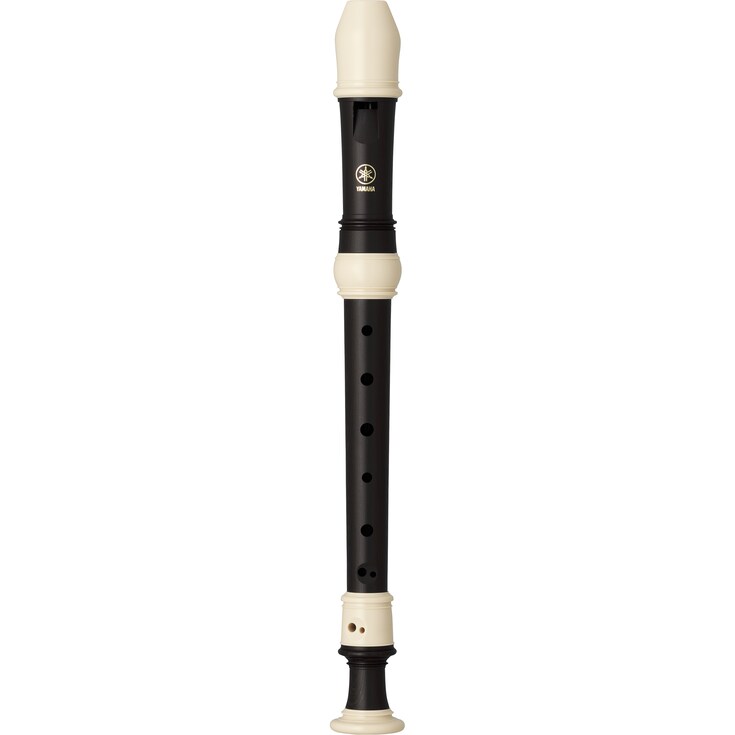 Yamaha Recorders Soprano ABS Resin Recorders YRS-324B