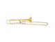 YSL-882GOR Front