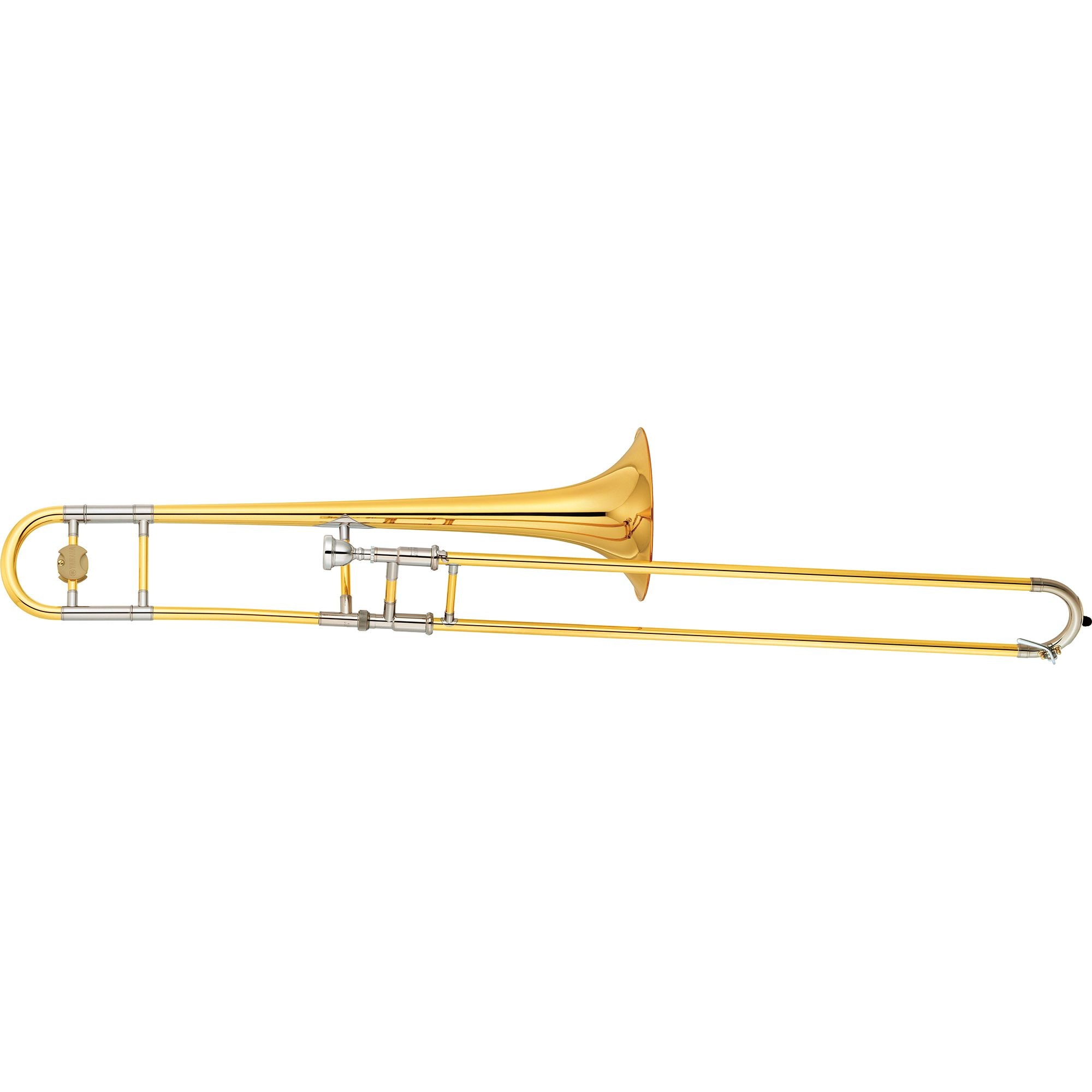 YSL-897Z - Overview - Trombones - Brass & Woodwinds - Musical 