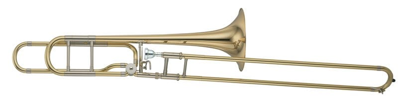 Yamaha allegro deals trombone